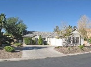 8355 Vista Colorado St, Las Vegas, NV 89123