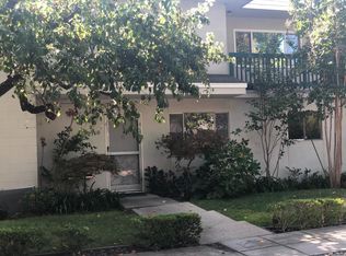 2140 Ash St, Palo Alto, CA 94306