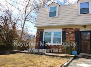 1806 Palmer Park Rd, Landover, MD 20785