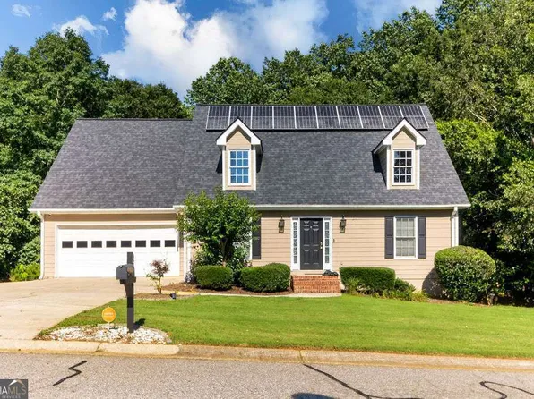 354 E Creek Bnd, Athens, GA 30605