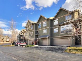 15 14 Point Drive ##B, Frisco, CO 80443