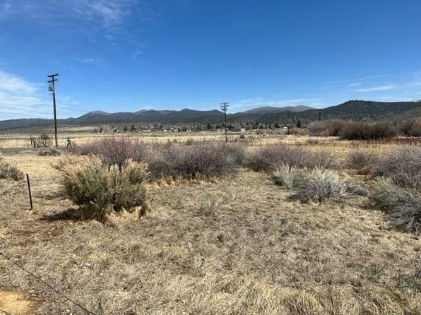 LOT 6 Stock Dr, Bridgeport, CA 93517