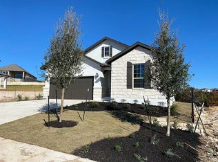 1300 Al Fresco Cv, Leander, TX 78641