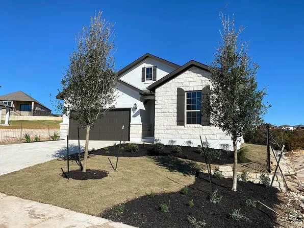 1300 Al Fresco Cv, Leander, TX 78641