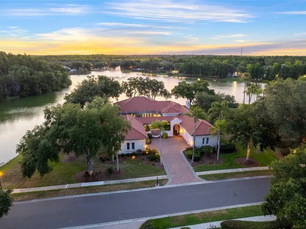 18110 Longwater Run Dr, Tampa, FL 33647