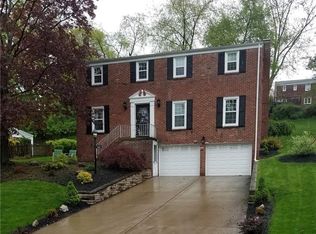 3621 Reiland St, Pittsburgh, PA 15227