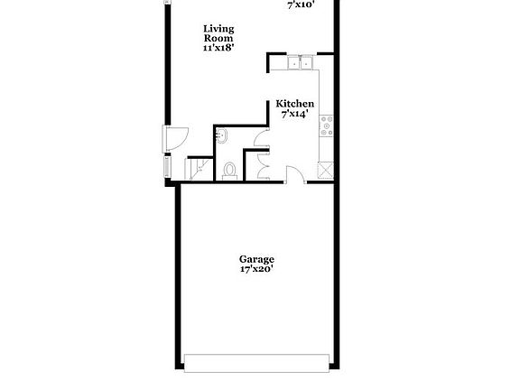 3rd image of 5118 Stanhope Ln