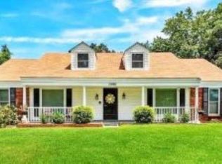 3288 Dwain Cv, Memphis, TN 38134