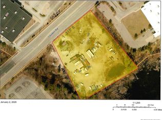 296 Loudon Rd, Concord, NH 03301