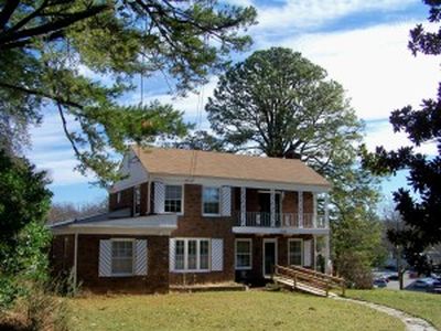 3248 Lawndale Rd, Roanoke, VA, 24018