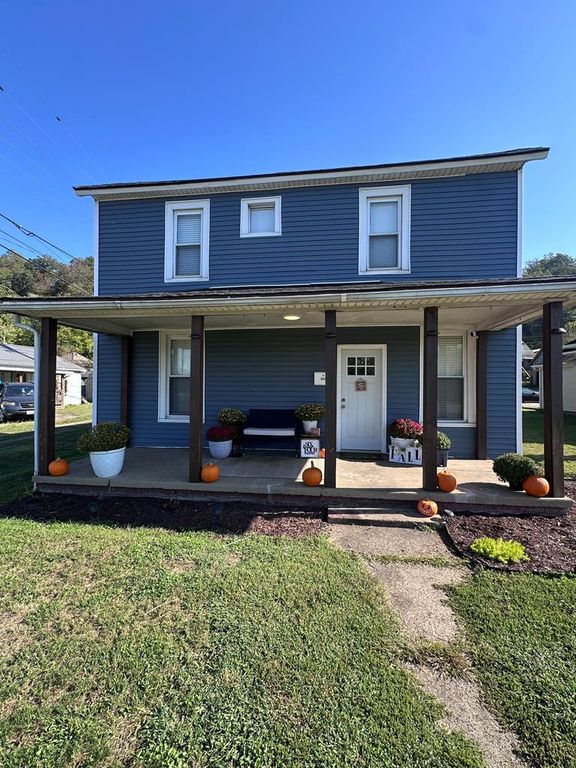 Real estate listing image