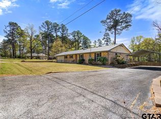 1302 Lake Cross Rd, Hideaway, TX 75771