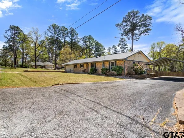 1302 Lake Cross Rd, Hideaway, TX 75771