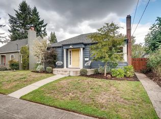 6316 NE 24th Ave, Portland, OR 97211