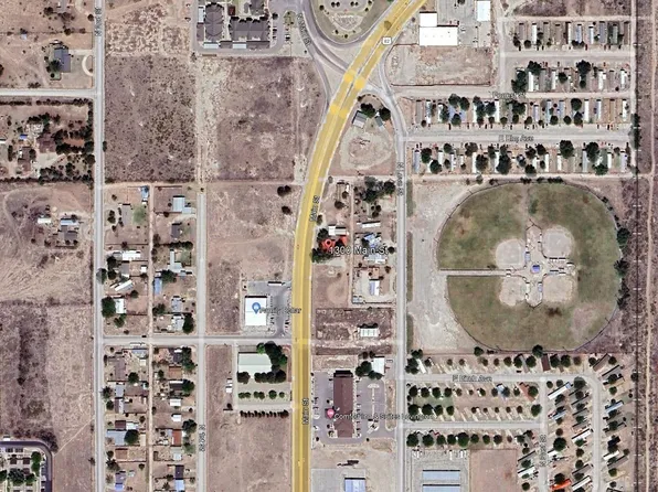 1218 N Main St, Lovington, NM 88260