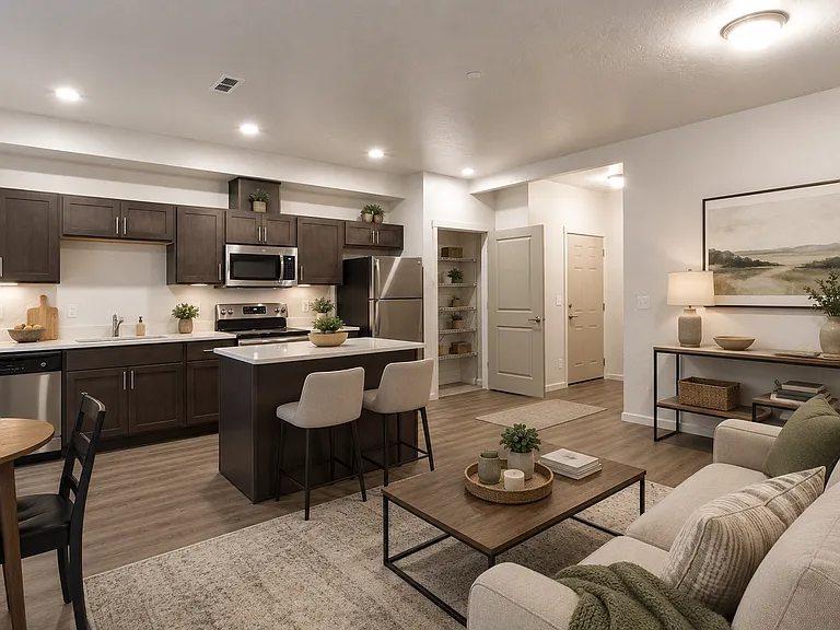 Riverview Lofts — Photo 65