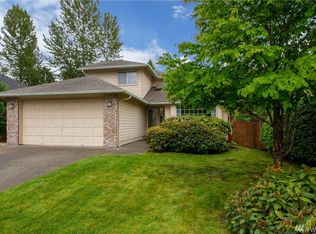 11017 SE 271st St, Kent, WA 98030