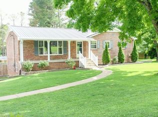 949 Fairlane Dr, Lewisburg, TN 37091