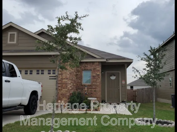 10522 Barbeque Bay, Converse, TX 78109