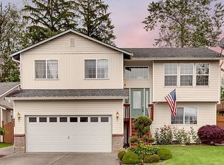 6603 81st Dr NE, Marysville, WA 98270