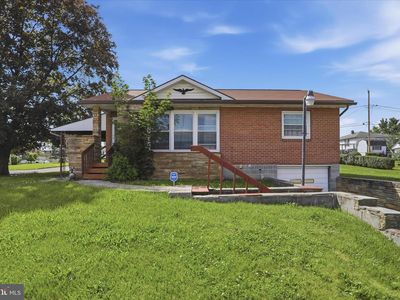 129 Gleason St, Cumberland, MD, 21502