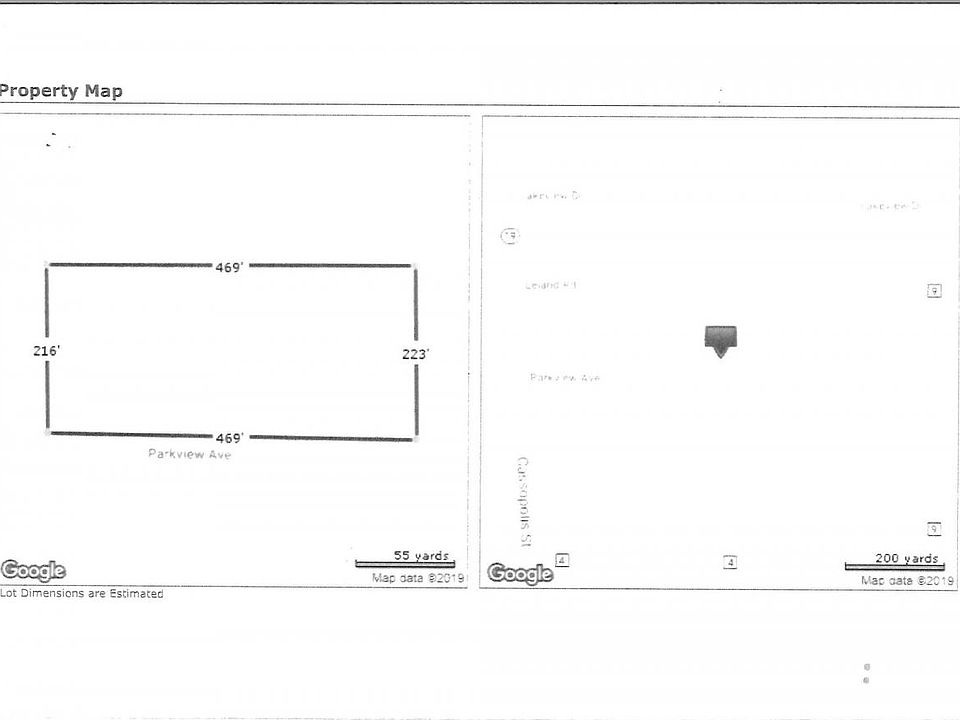 2nd image of 26229 Parkview Ave