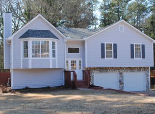 2841 Lithia Pl, Lithia Springs, GA 30122