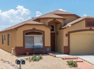 2194 E Calle Sierra Del Manantial, Tucson, AZ 85706