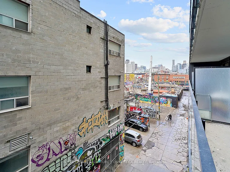 458 Richmond St W #308 — Photo 17