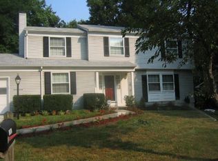 12807 Prestwick Dr, Fort Washington, MD 20744