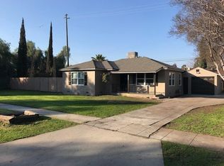 2409 E Cambridge Ave, Fresno, CA 93703