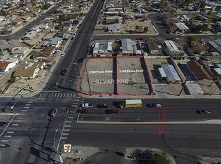 3580 N Pecos Rd, Las Vegas, NV 89115