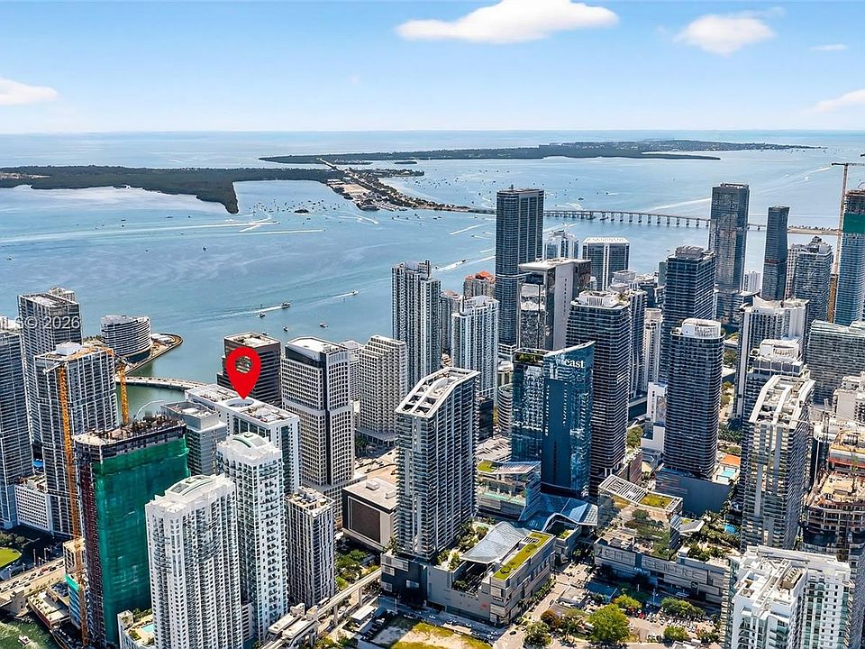 1st image of 500 Brickell Ave APT 3901