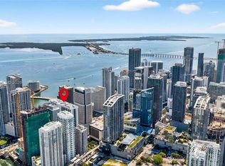 500 Brickell, Miami, FL 33131