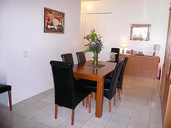 Rented by Akam Sales and Brokerage