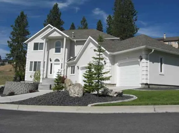 5112 W Howesdale Dr, Spokane, WA 99208