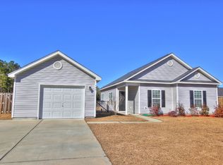 702 Savannah River Dr, Summerville, SC 29485