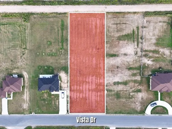 23114 Vista Dr, Edcouch, TX 78538