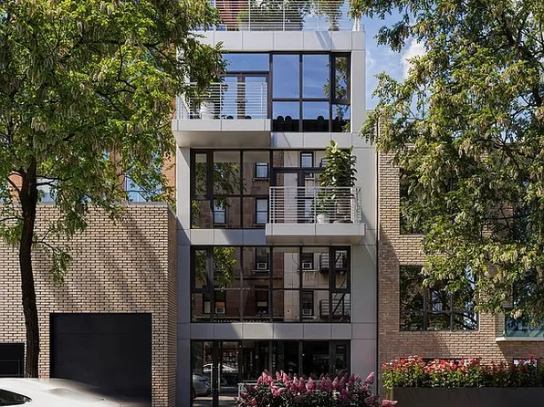 100 16th St #Penthouse, Brooklyn, NY 11215