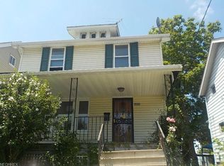 3454 E 145th St, Cleveland, OH 44120