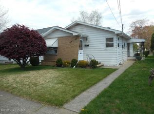 631 Putnam St, Hazle Township, PA 18202