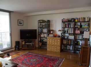 6007 N Sheridan Rd APT 7H, Chicago, IL 60660