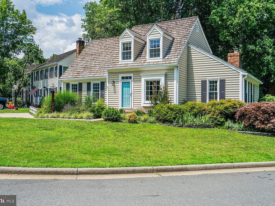 11600 Leewood Ct, Woodbridge, VA 22192 Zillow