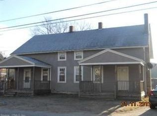 26 Church St, Sterling, CT 06377