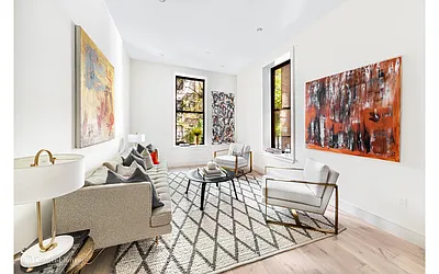 Sold by Douglas Elliman