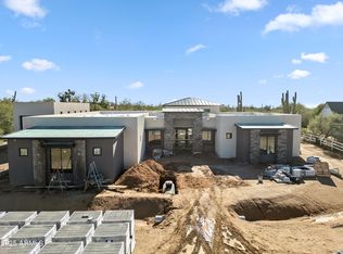 6615 E Dove Valley Rd, Cave Creek, AZ 85331