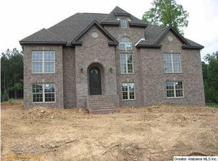 1054 Greendale Dr, Helena, AL 35022