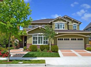 5721 Wells Ln, San Ramon, CA 94582