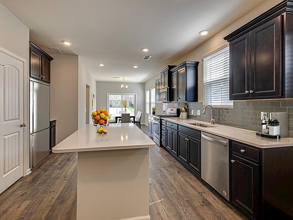 Finley Kitchen