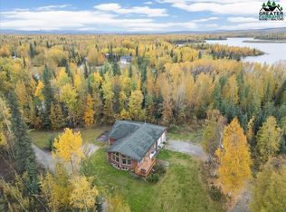 3939 Lakewood Loop, North Pole, AK 99705